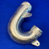 Lower intercooler pipe Lancia Delta Gr.A