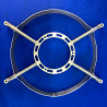 Fan support frame Lancia Delta Gr.A