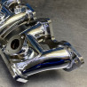 Lancia Fulvia Gr 4  | Inlet manifold