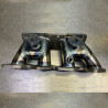 Lancia Fulvia Gr 4  | Inlet manifold