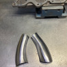 Lancia Fulvia Gr 4  | Inlet manifold