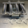 Lancia Fulvia Gr 4  | Inlet manifold
