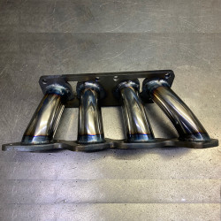 Lancia Fulvia Gr 4  | Inlet manifold