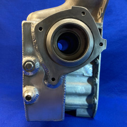 4 WD sump upgrade Ford Escort / Sierra Cosworth