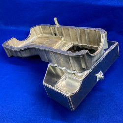 2 WD sump upgrade Ford Escort / Sierra Cosworth