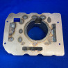 2 WD sump baffle plate Ford Escort / Sierra Cosworth