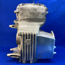 4 WD sump upgrade Ford Escort / Sierra Cosworth