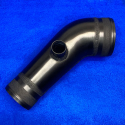 Upper tube 16V / evo Lancia Delta integrale