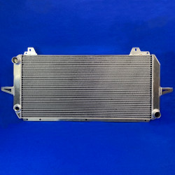 Water radiator Ford Escort / Sierra Cosworth