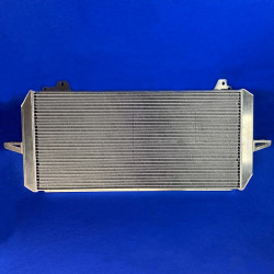 Water radiator Ford Escort / Sierra Cosworth