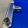 Water radiator Ford Escort / Sierra Cosworth