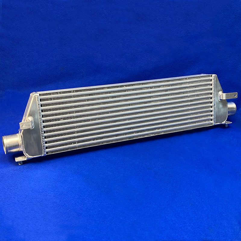 Intercooler Fiat Grande Punto Abarth