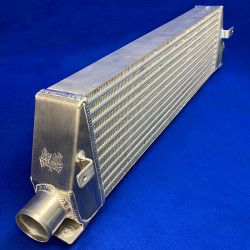 Intercooler Fiat Grande Punto Abarth