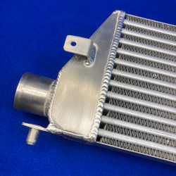 Intercooler Fiat Grande Punto Abarth