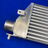 Intercooler Fiat Grande Punto Abarth