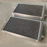 Heater radiator Lancia Delta Gr.A