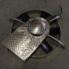Fan support frame Lancia Delta Gr.A