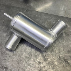 Swirl pot Ford Escort / Sierra Cosworth