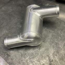 Swirl pot Ford Escort / Sierra Cosworth