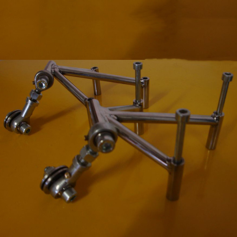 Turbo damper Ford Escort / Sierra Cosworth