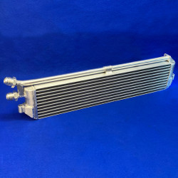 Oil radiator Lancia Delta Gr.A
