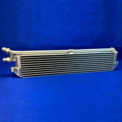 Oil radiator Lancia Delta Gr.A