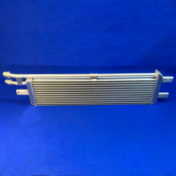 Increased oil radiator Lancia Delta integrale