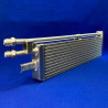 Increased oil radiator Lancia Delta integrale