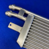 Increased oil radiator Lancia Delta integrale