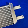 Increased oil radiator Lancia Delta integrale