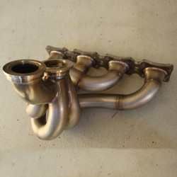 Ford Escort Cosworth | Manifolds