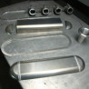 Ford Escort Cosworth | Manifolds