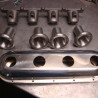 Ford Escort Cosworth | Manifolds