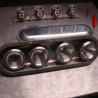 Ford Escort Cosworth | Manifolds