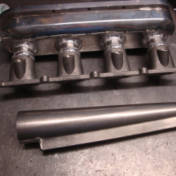 Ford Escort Cosworth | Manifolds