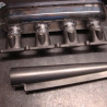 Ford Escort Cosworth | Manifolds