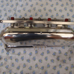 Ford Escort Cosworth | Manifolds