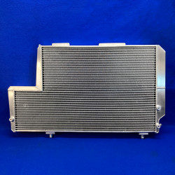 Water radiator Gr.A Lancia Delta integrale