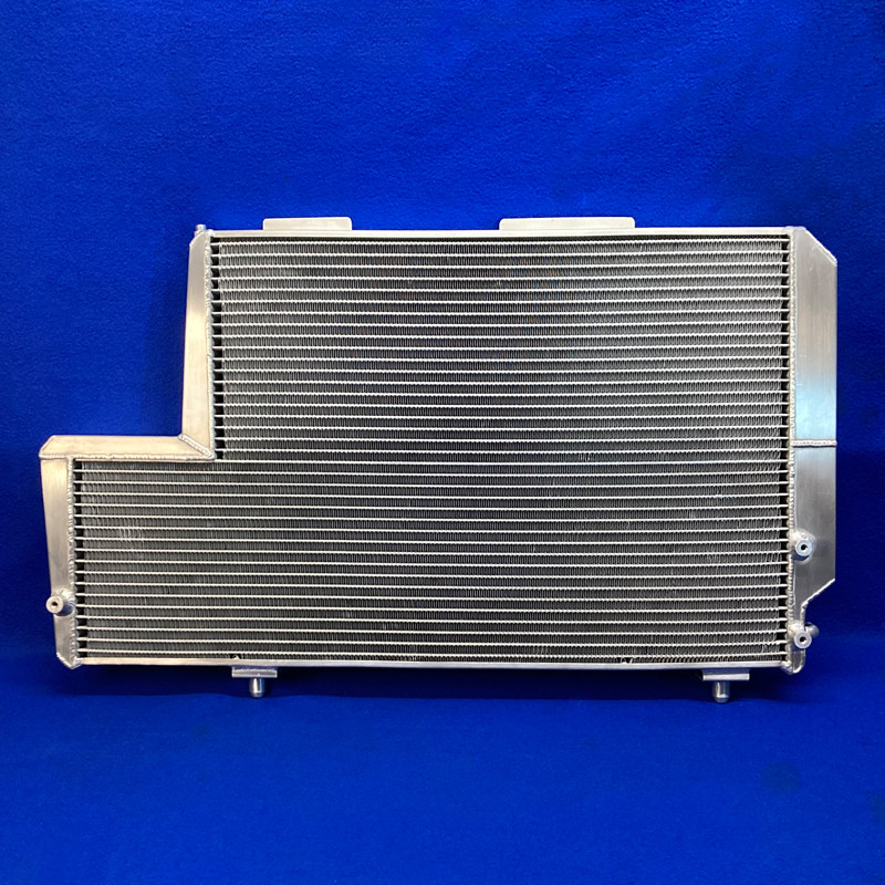Water radiator Gr.A Lancia Delta integrale