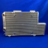 Water radiator Gr.A Lancia Delta integrale