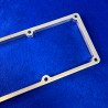 Plenum spacer Ford Escort / Sierra Cosworth