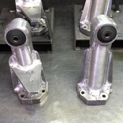 Engine supports kit Ford Sierra Gr. A
