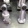 Engine supports kit Ford Sierra Gr. A