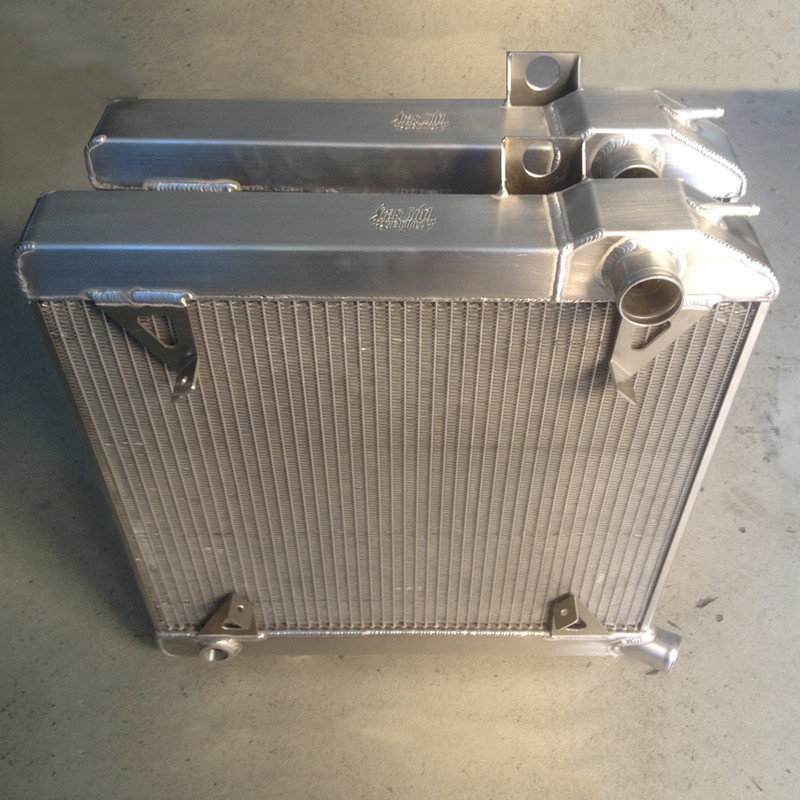 Radiatore acqua BMW M3