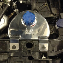 Water header tank Grande Punto Abarth