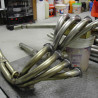 Abarth 131 Gr4 | Exhaust system