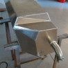 Alfa Romeo SZ | fuel tank