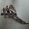 Ford Escort MK1 Gr4 | Exhaust manifold