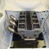 Ford Escort MK1 Gr4 | Collettore di scarico