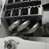 Ford Escort MK1 Gr4 | Exhaust manifold